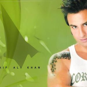 Saif Ali Khan Image