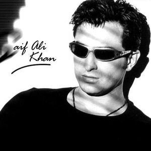 Saif Ali Khan Image