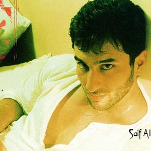 Saif Ali Khan Image