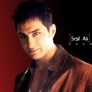 Saif Ali Khan Image