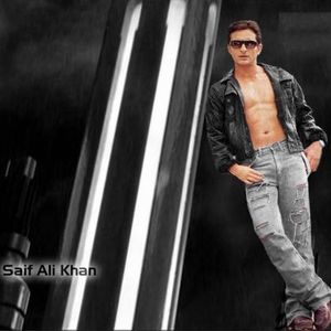 Saif Ali Khan Image