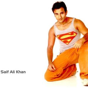 Saif Ali Khan Image