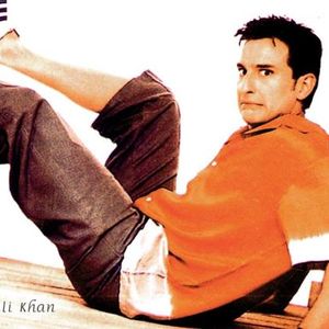 Saif Ali Khan Image