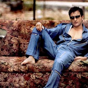 Saif Ali Khan Image