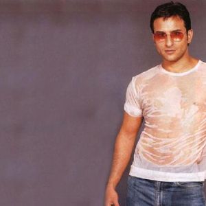 Saif Ali Khan Image