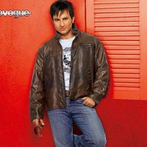 Saif Ali Khan Image