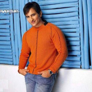 Saif Ali Khan Image
