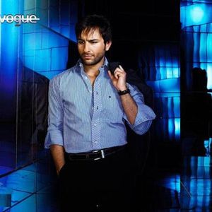 Saif Ali Khan Image