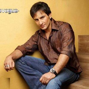 Saif Ali Khan Image