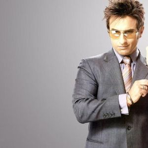 Saif Ali Khan Image
