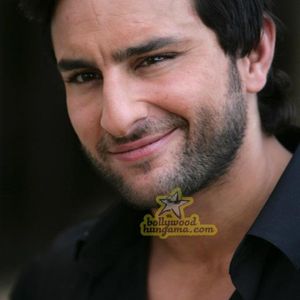 Saif Ali Khan Image