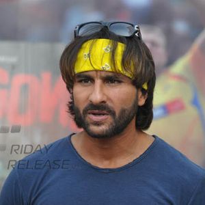 Saif Ali Khan Image