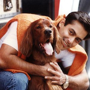 Salman Khan Image