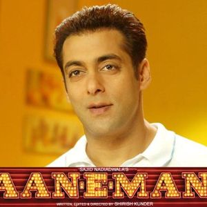 Salman Khan Image