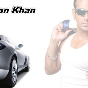 Salman Khan Image