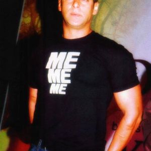 Salman Khan Image