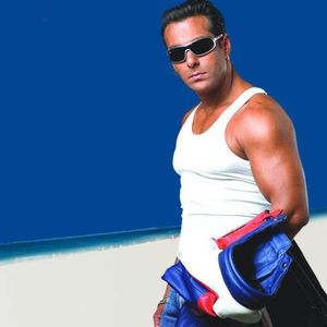Salman Khan Image