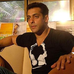 Salman Khan Image