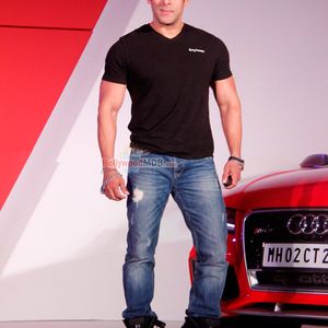 Salman Khan Image
