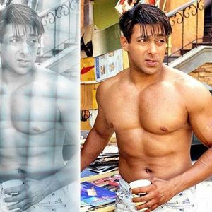 Salman Khan Image