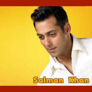 Salman Khan Image