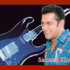 Salman Khan Image