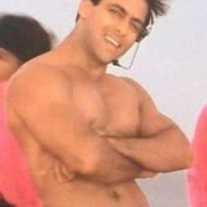 Salman Khan Image