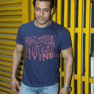 Salman Khan Image