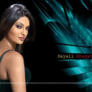 Sayali Bhagat Image