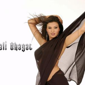 Sayali Bhagat Image