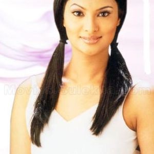 Sayali Bhagat Image