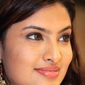 Sayali Bhagat Image