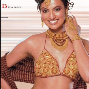 Sayali Bhagat Image