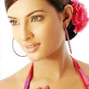 Sayali Bhagat Image