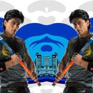 Shah Rukh Khan Image