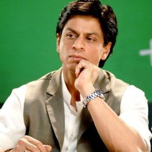Shah Rukh Khan Image