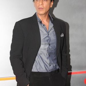 Shah Rukh Khan Image