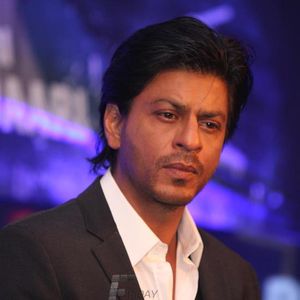 Shah Rukh Khan Image
