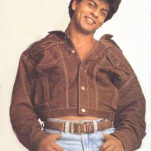 Shah Rukh Khan Image