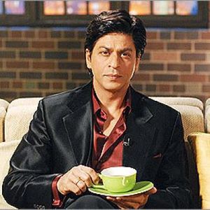 Shah Rukh Khan Image