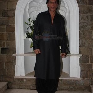 Shah Rukh Khan Image