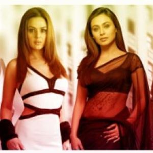 Shah Rukh Khan Image