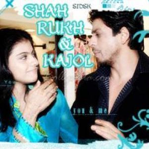 Shah Rukh Khan Image