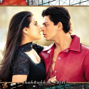 Shah Rukh Khan Image