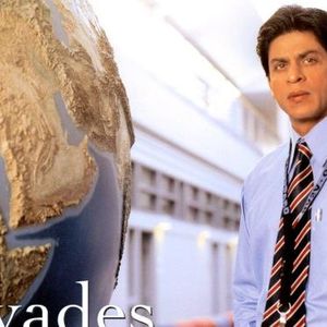 Shah Rukh Khan Image