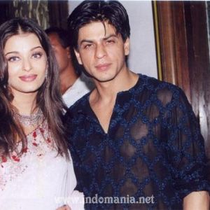 Shah Rukh Khan Image