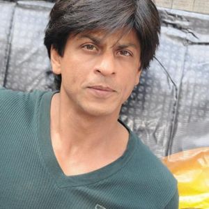 Shah Rukh Khan Image