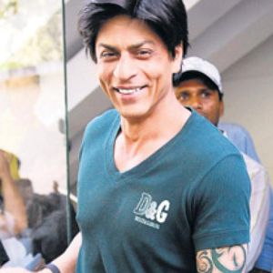 Shah Rukh Khan Image