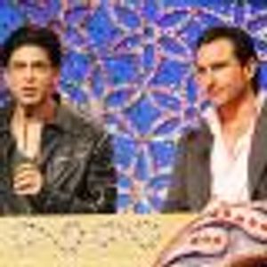 Shah Rukh Khan Image