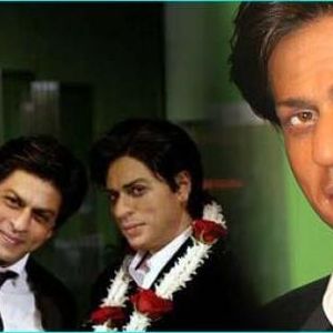 Shah Rukh Khan Image